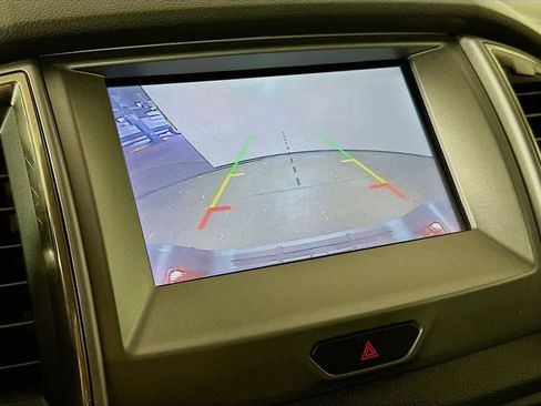 Certified 2020 Ford Ranger XLT w/ Equipment Group 302A Luxury image 28