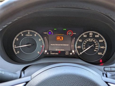 Used 2019 Acura RDX FWD image 28