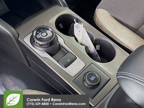 New 2026 Ford Bronco Sport Big Bend AWD/4WD image 18