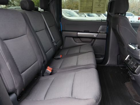 Used 2021 Ford F150 XLT w/ Equipment Group 302A High image 27