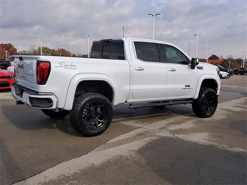 New 2026 GMC Sierra 1500 Denali w/ Technology Package image 6