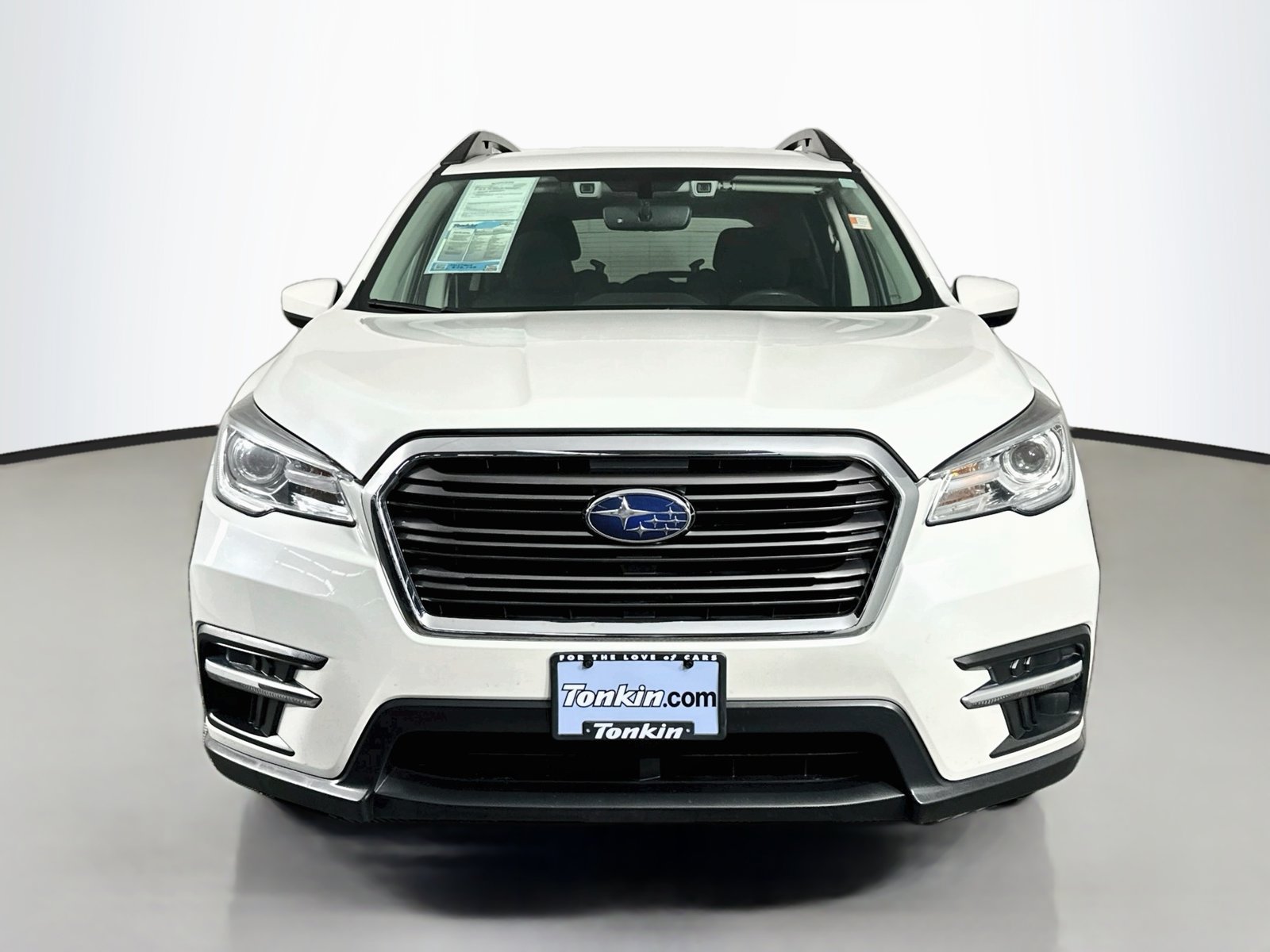 Used 2022 Subaru Ascent Premium w/ Convenience Package AWD/4WD image 2