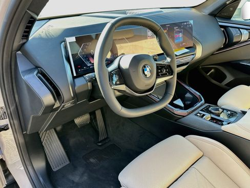 New 2026 BMW X3 xDrive30i w/ Convenience Package AWD/4WD image 5