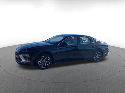 Used 2025 Hyundai Sonata SEL image 8
