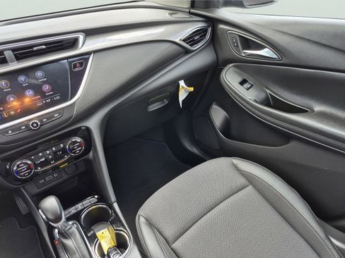 Used 2023 Buick Encore GX Select FWD image 15