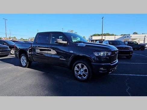 New 2026 RAM 1500 Big Horn image 16