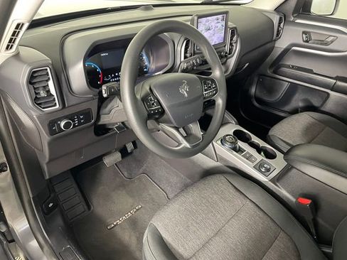 Used 2024 Ford Bronco Sport Big Bend AWD/4WD image 3