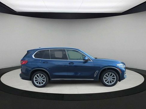 Used 2019 BMW X5 xDrive50i image 9