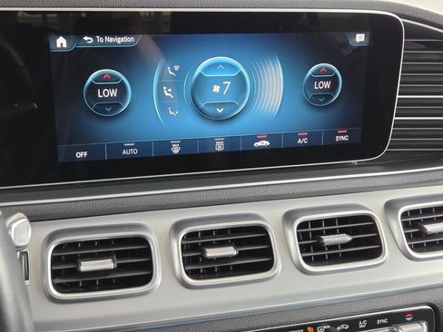 Certified 2022 Mercedes-Benz GLE 350 4MATIC w/ Premium Package image 32