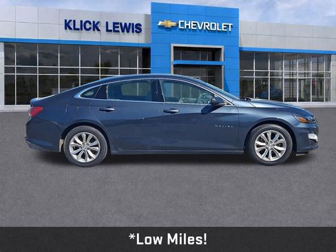 Used 2020 Chevrolet Malibu LT FWD image 9