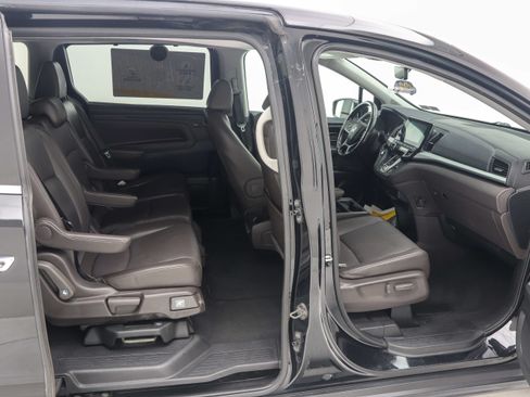 Used 2018 Honda Odyssey EX-L image 14
