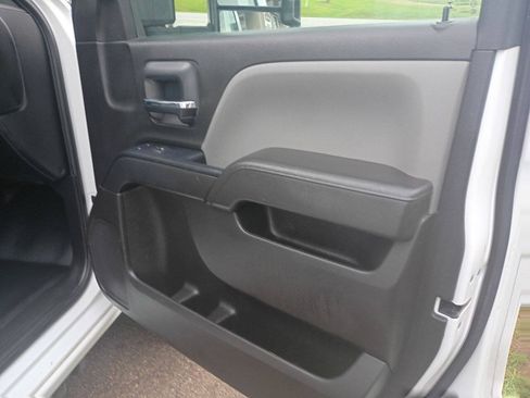 Used 2016 Chevrolet Silverado 2500 W/T w/ WT Fleet Convenience Package AWD/4WD image 7