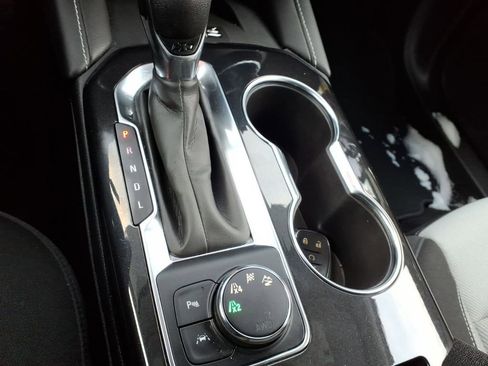 Certified 2023 Chevrolet Blazer LT w/ Convenience Package image 24