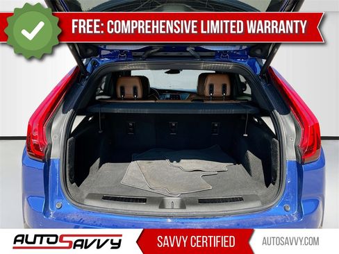 Used 2023 Cadillac XT4 Premium Luxury w/ Driver Assist Package image 25