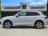Used 2021 Audi Q5 2.0T Premium Plus w/ Premium Plus Package image 3