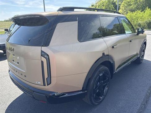 New 2027 Kia Telluride X-Line SX Prestige AWD/4WD image 8