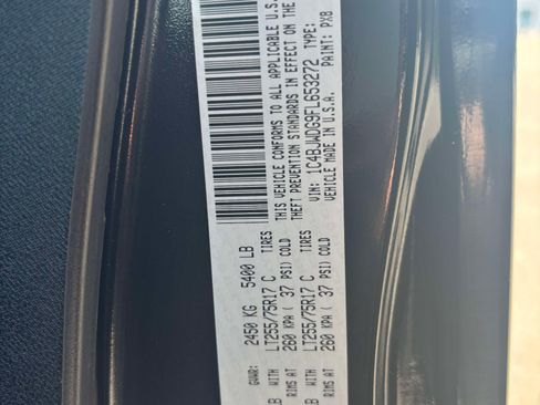 Used 2015 Jeep Wrangler Unlimited Sport AWD/4WD image 10