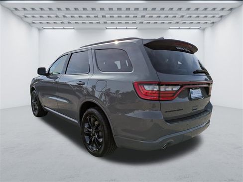 New 2026 Dodge Durango GT w/ Blacktop Package image 6
