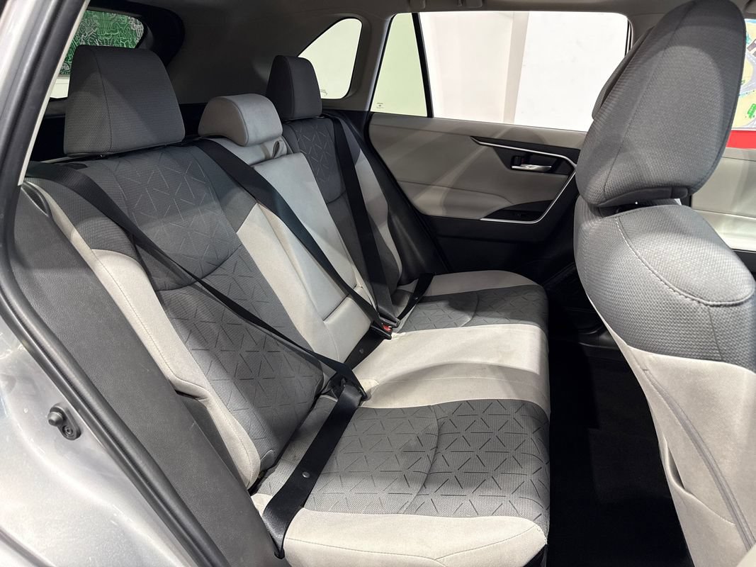 Used 2022 Toyota RAV4 XLE w/ Convenience Package AWD/4WD image 84