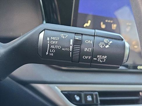 Used 2024 Lexus RX 350 FWD w/ Convenience Package image 16