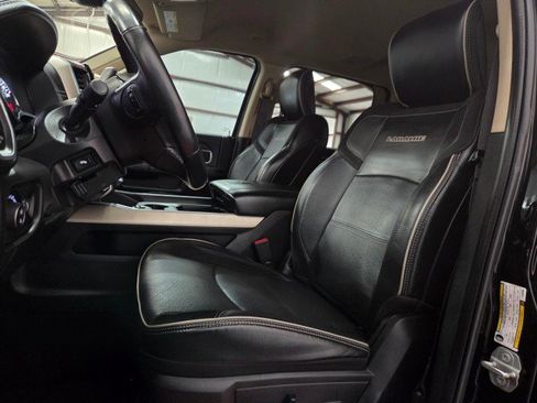 Used 2020 RAM 2500 Laramie image 68