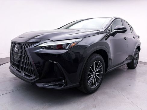 Used 2024 Lexus NX 350 AWD w/ Cold Area Package image 11