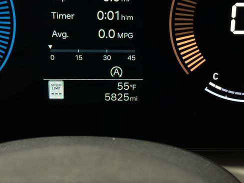 Used 2026 Hyundai Tucson SEL FWD image 19