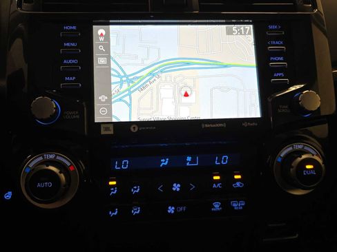 Certified 2024 Toyota 4Runner TRD Pro AWD/4WD image 14