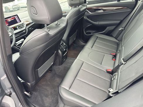 Used 2023 BMW X3 xDrive30i w/ Premium Package image 25