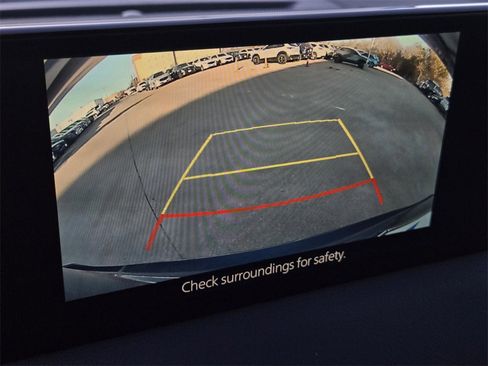 New 2025 MAZDA CX-5 AWD 2.5 S w/ Preferred Package image 17