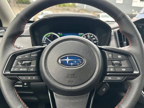 New 2026 Subaru Crosstrek 2.5i Limited AWD/4WD image 27