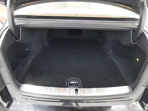 New 2026 Genesis G90 3.5T AWD/4WD image 30