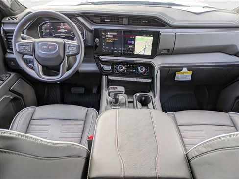 New 2024 GMC Sierra 1500 AT4X w/ AT4X AEV Edition image 16