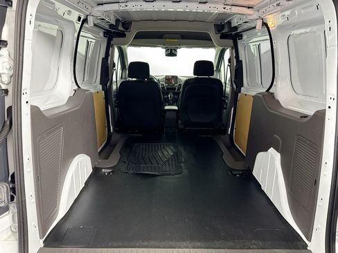 Used 2023 Ford Transit Connect XLT FWD image 38