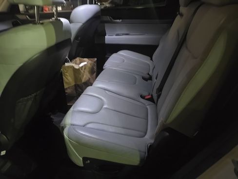 Used 2021 Hyundai Palisade SEL image 10