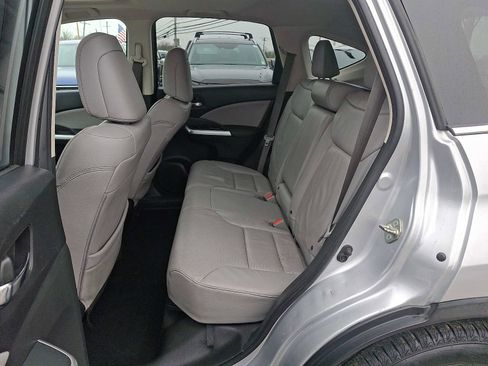 Used 2016 Honda CR-V EX-L image 11