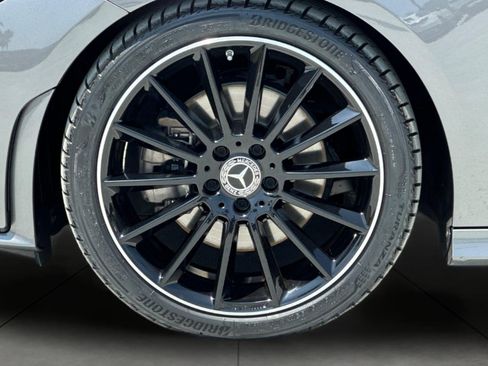 Used 2023 Mercedes-Benz CLA 250 4MATIC image 24