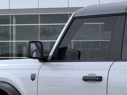 New 2025 Ford Bronco Big Bend image 21