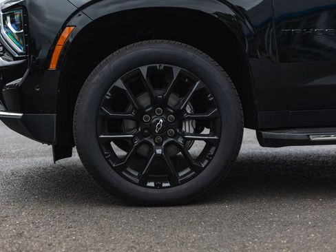 New 2026 Chevrolet Tahoe LT w/ Comfort Package AWD/4WD image 11