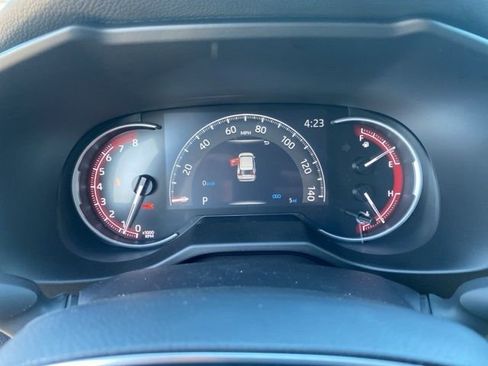 Used 2025 Toyota RAV4 XLE Premium w/ Weather Package image 22