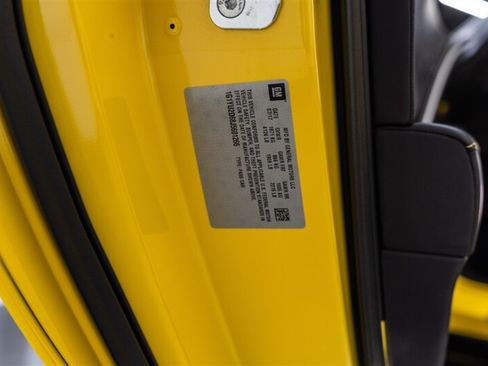 Used 2018 Chevrolet Corvette Z06 RWD image 35