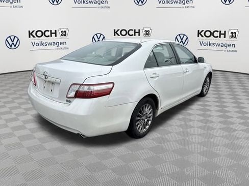 Used 2007 Toyota Camry Hybrid image 8