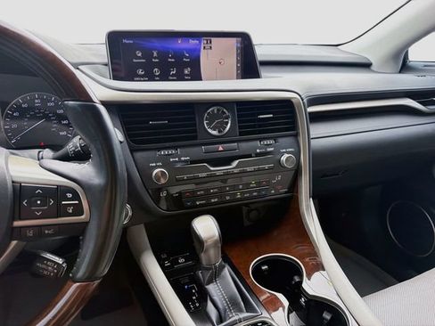 Used 2019 Lexus RX 350 AWD image 28
