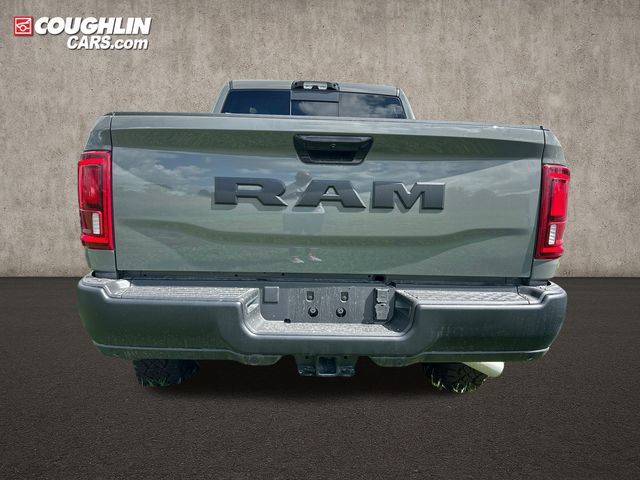 New 2026 RAM 2500 Power Wagon AWD/4WD image 6
