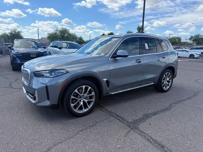 Used 2026 BMW X5 xDrive40i