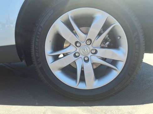 Used 2021 Acura RDX AWD w/ Advance Package image 9