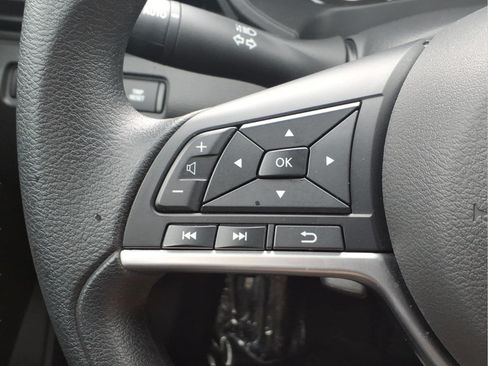 Certified 2023 Nissan Altima 2.5 SV FWD image 17