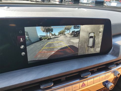 Certified 2025 Kia Telluride SX Prestige X-Line image 28