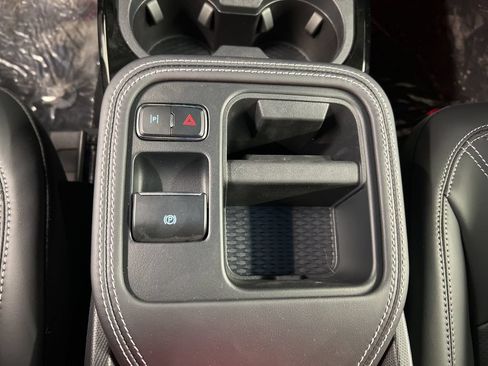 New 2026 Ford Mustang Mach-E Premium AWD/4WD image 16