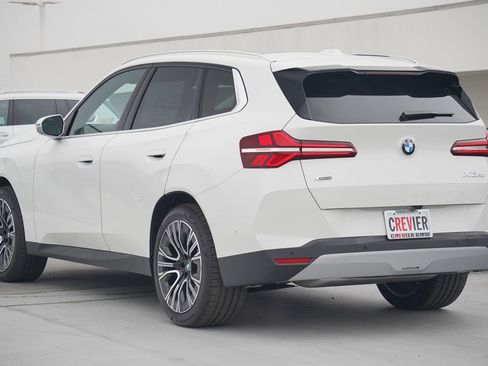 Used 2025 BMW X3 xDrive30i w/ Premium Package image 7